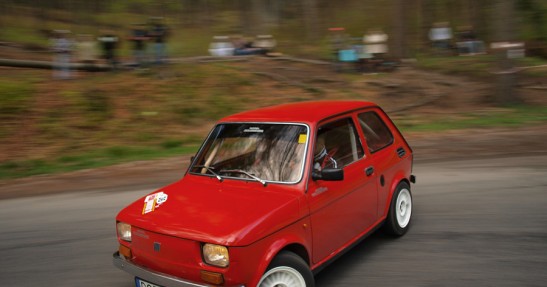 Podsumowanie sezonu 2011